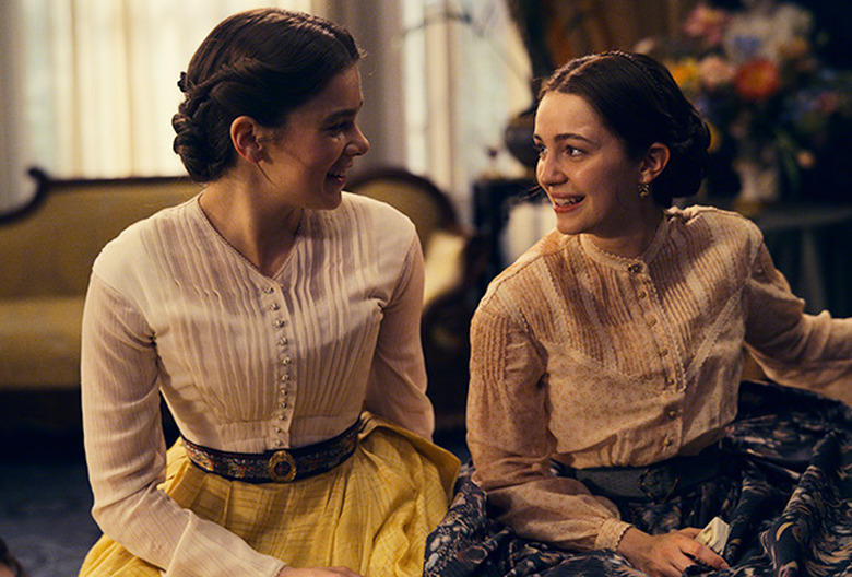 Best TV Couples Of 2021