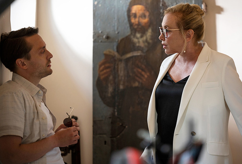 Best TV Couples Of 2021