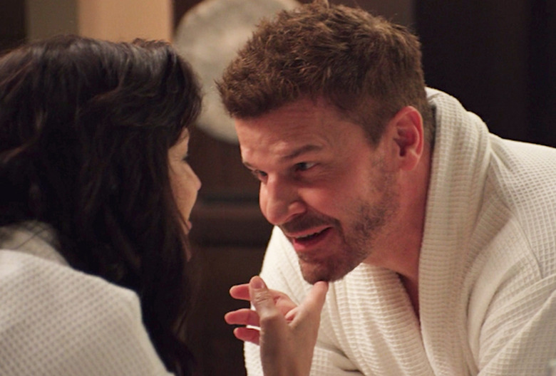 Best TV Couples Of 2021