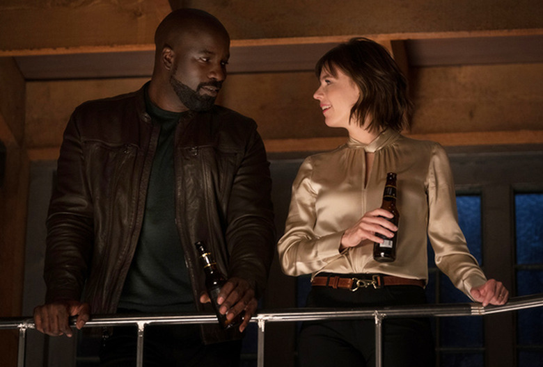 Best TV Couples Of 2021