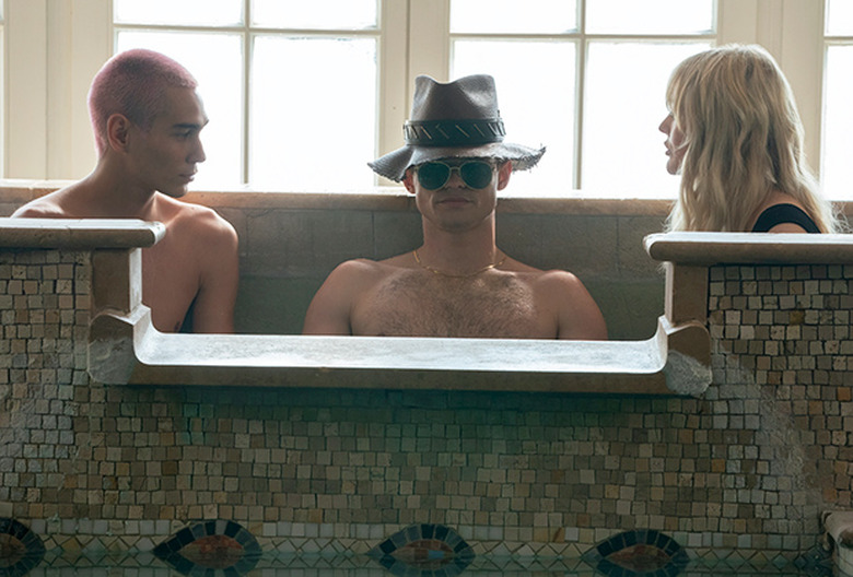 Best TV Couples Of 2021