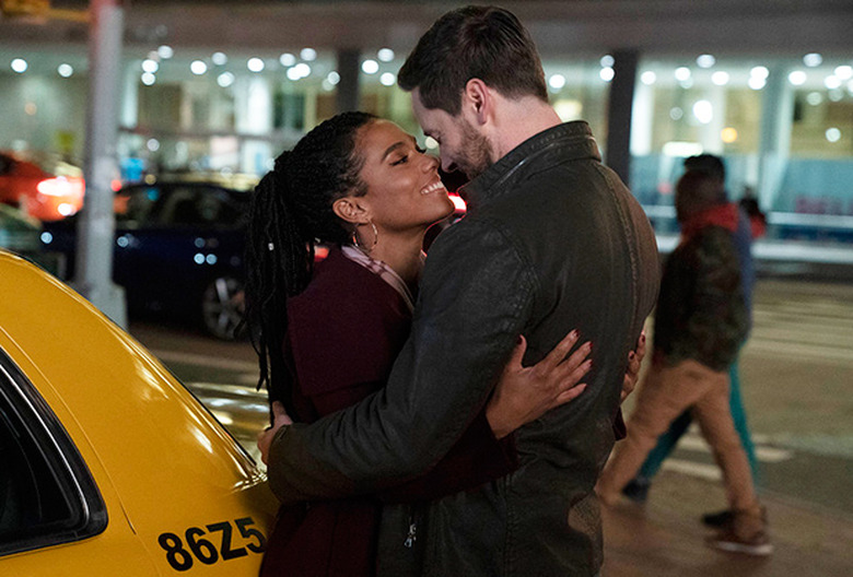 Best TV Couples Of 2021