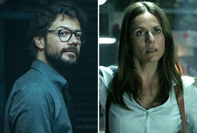 Best TV Couples Of 2021