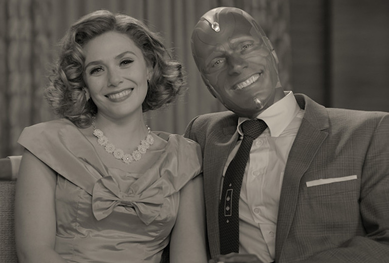 Best TV Couples Of 2021