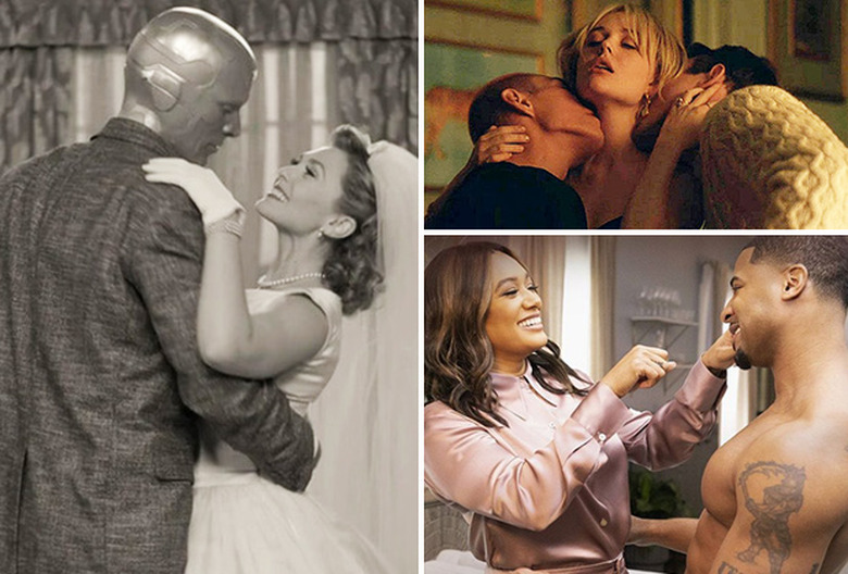 Best TV Couples Of 2021