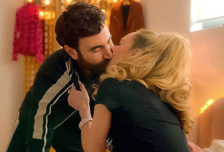 Best TV Couples Of 2021