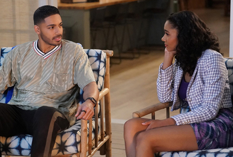 Best TV Couples 2022