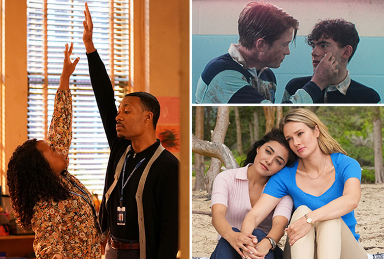 Best TV Couples 2022