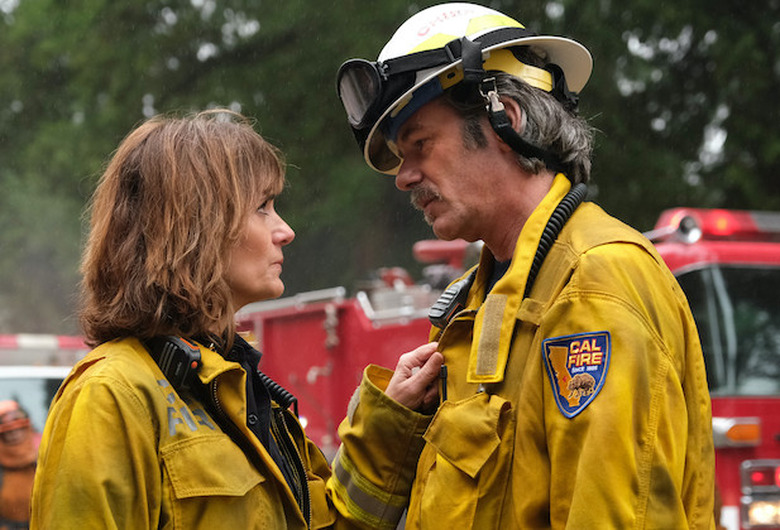 Fire Country Spinoff