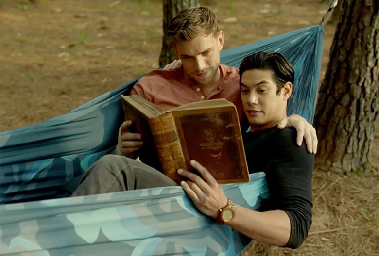 Best TV Couples 2022