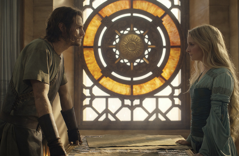 Best TV Couples 2022