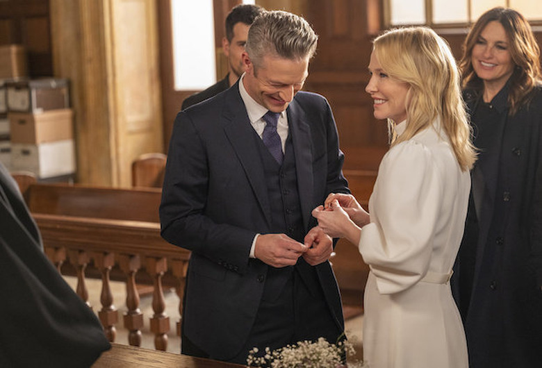 Best TV Couples Of 2022