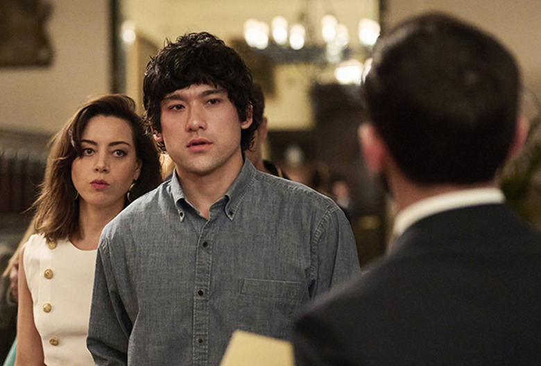 Best TV Couples 2022
