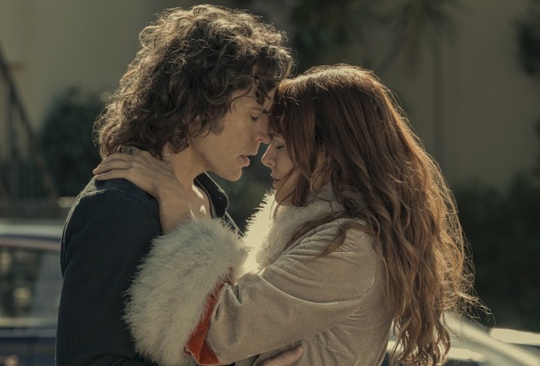 Dynamic Ships 2023: Daisy Jones and the Six 