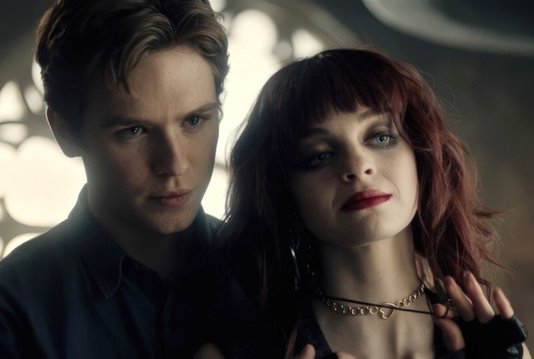 Dynamic Ships of 2023: Gotham Knights