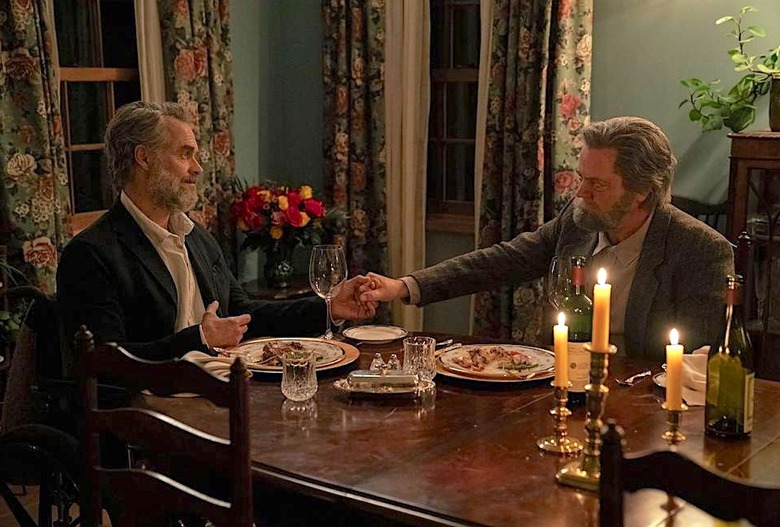 Dynamic Ships of 2023: The Last of Us, Bill and Frank 