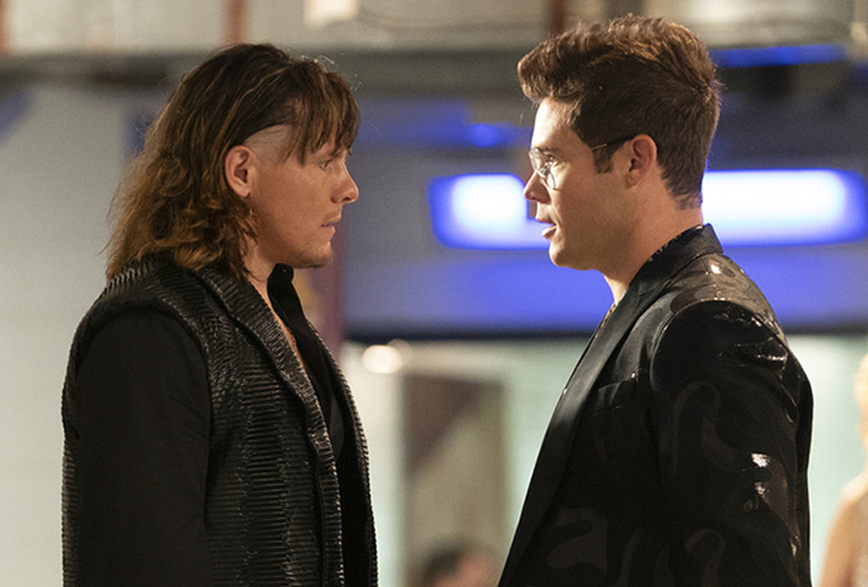 Dynamic Ships of 2023: The Righteous Gemstones 
