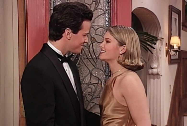 DJ and Steve, Full House/Fuller House