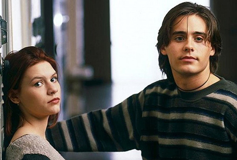 Angela and Jordan, My So-Called Life
