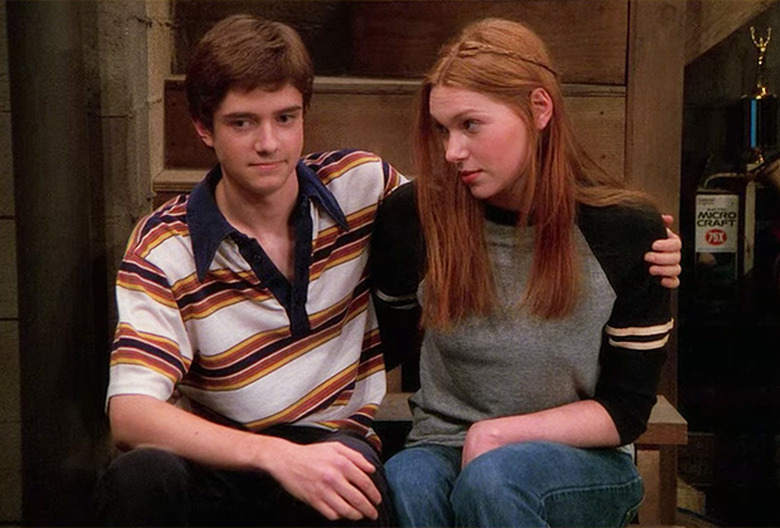 Eric and Donna, That ’70s Show