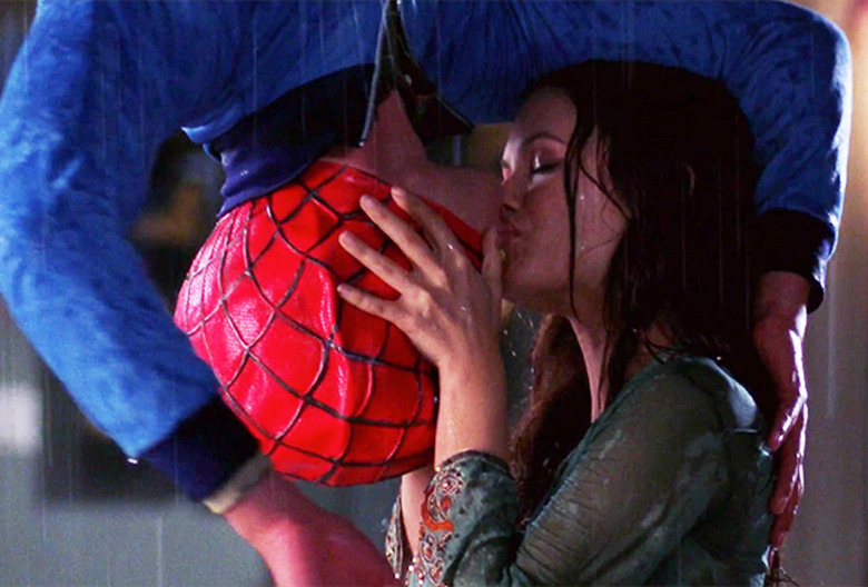 Seth and Summer, The O.C.