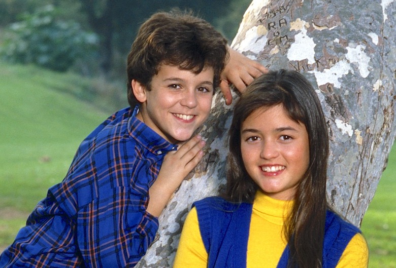 The Wonder Years Kevin Winnie