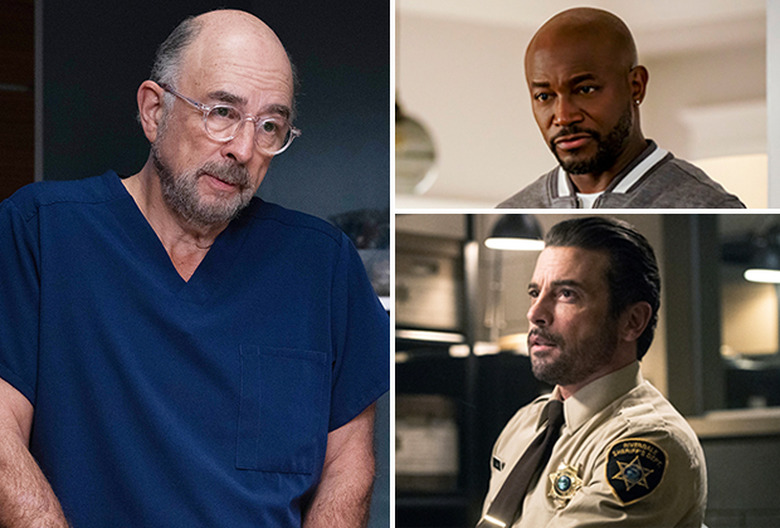 Best TV Dads