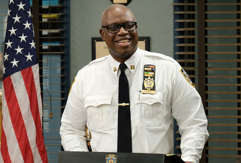 Best TV Dads
