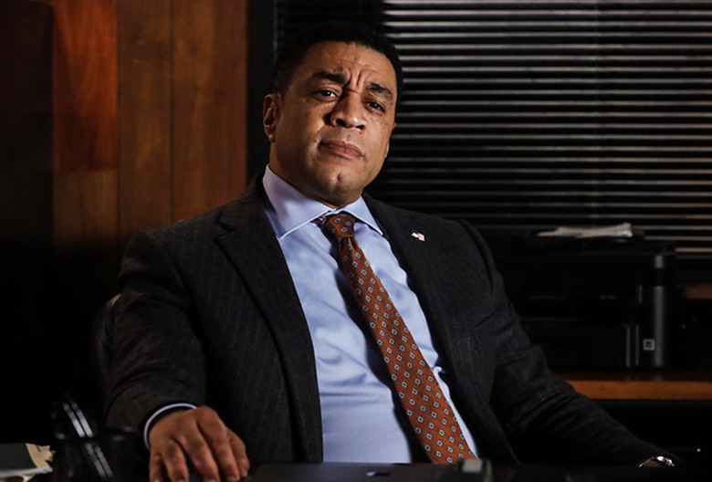 Best TV Dads
