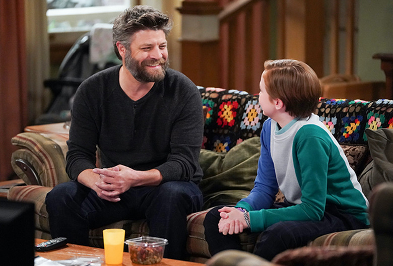Best TV Dads