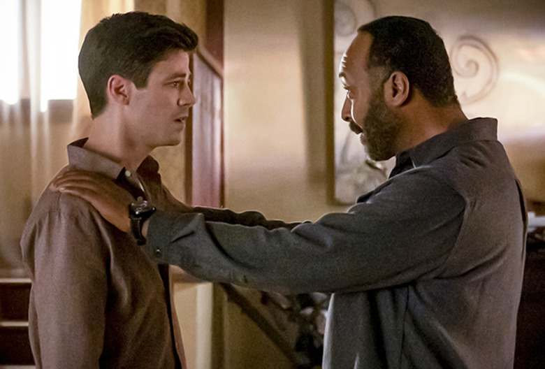 Best TV Dads