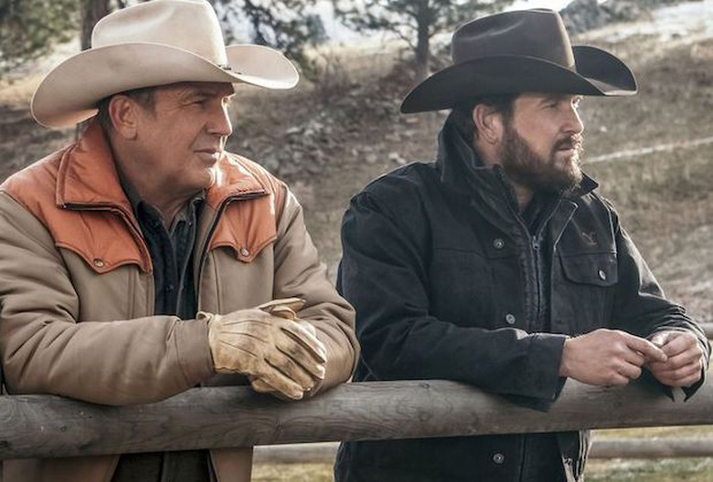 Best TV Dads