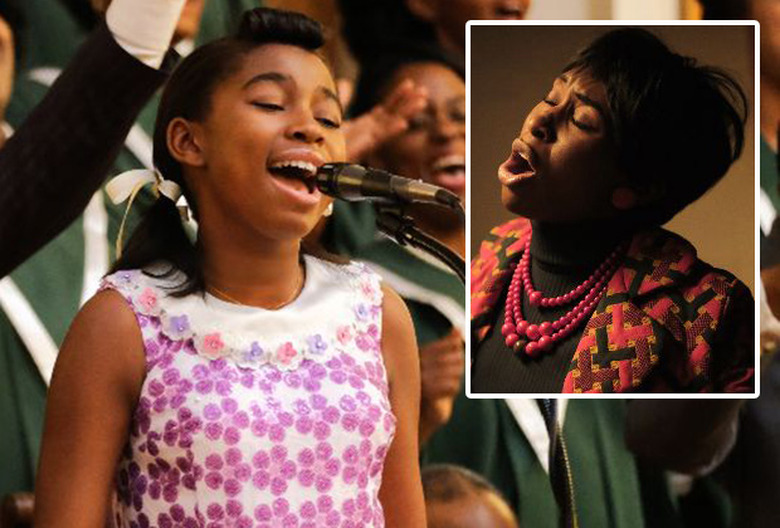 Genius: Aretha