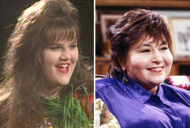 Roseanne Sara Rue