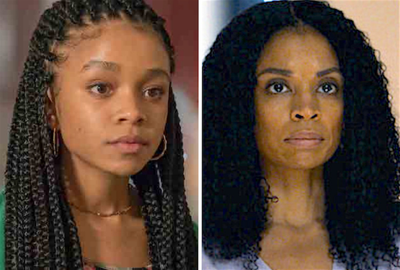 This Is Us Beth (Hilson