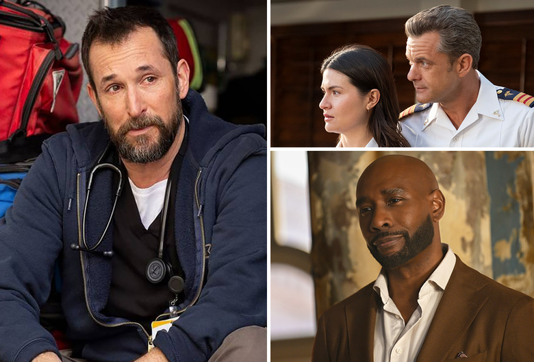 Best and Worst TV Medical Dramas Ranked