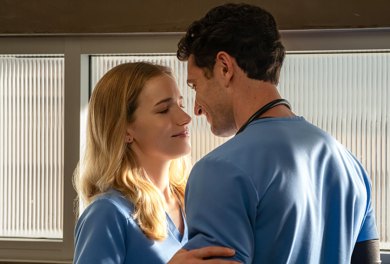 Pulse Season 1 Netflix