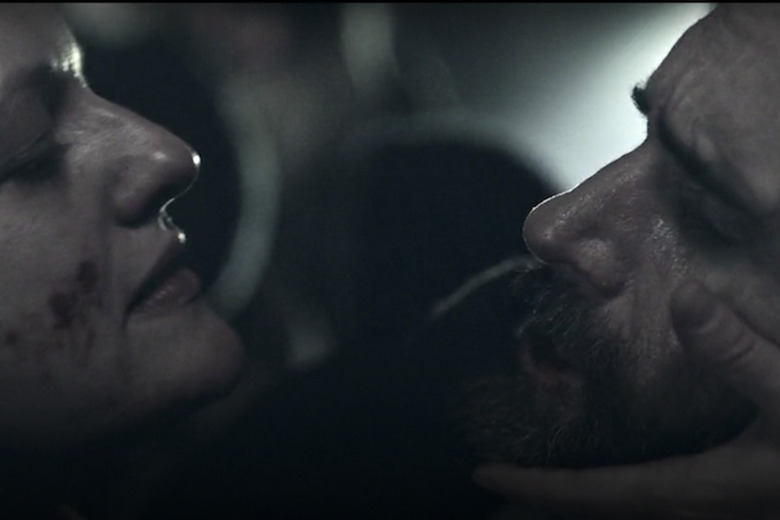 The Handmaid's Tale You Don't Own Me Needle Drop