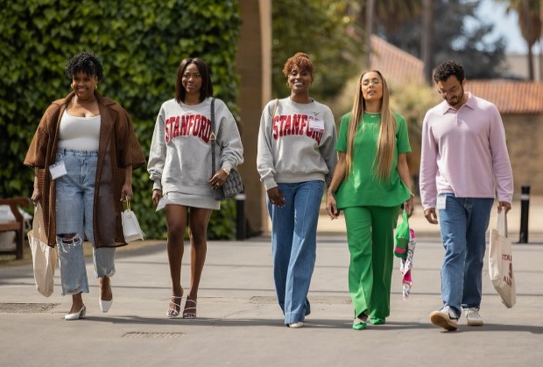 Insecure Season 5 premiere