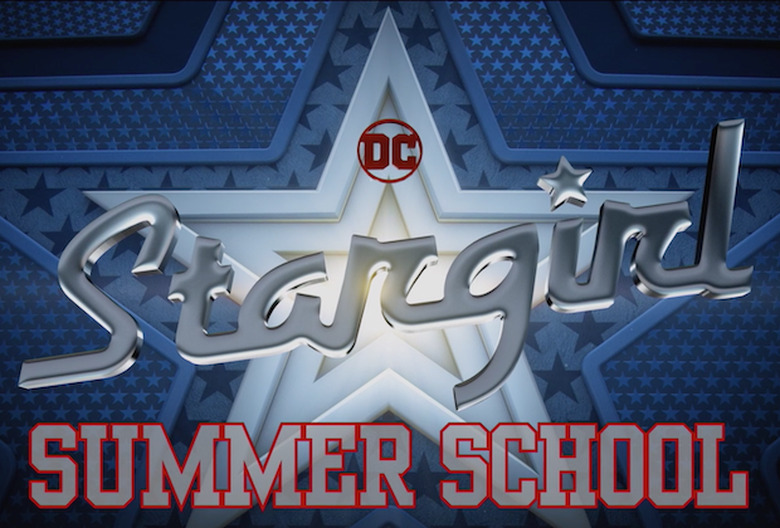 DC's Stargirl 