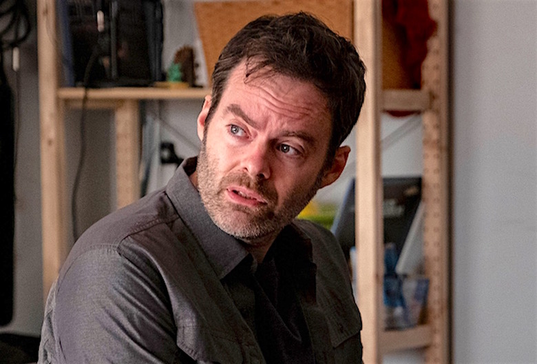 Barry HBO Season 3 Finale Bill Hader