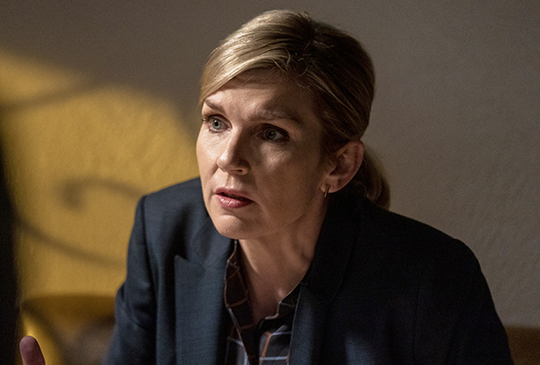 Rhea Seehorn Better Call Saul