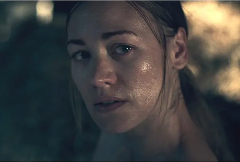 Yvonne Strahovski Handmaid's Tale