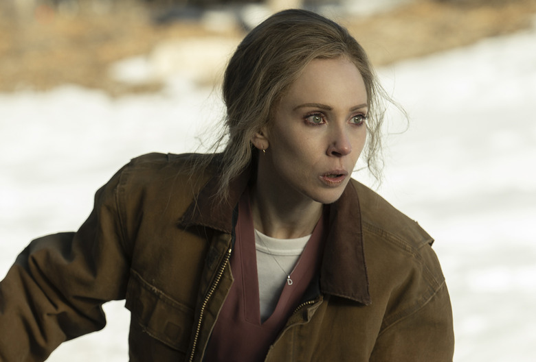 Juno Temple Fargo