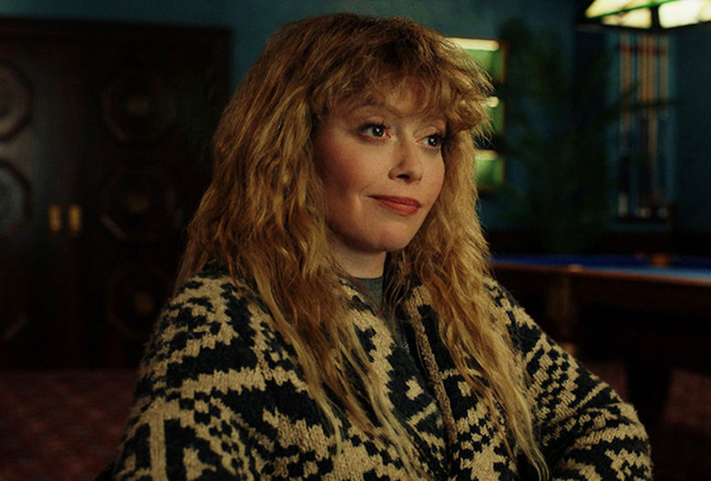 Natasha Lyonne Poker Face