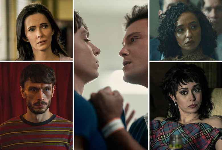 Best TV Performances of 2024