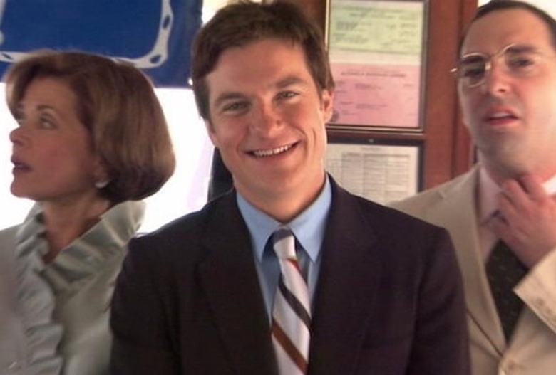 Arrested Development