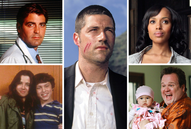 Best TV Pilot Episodes