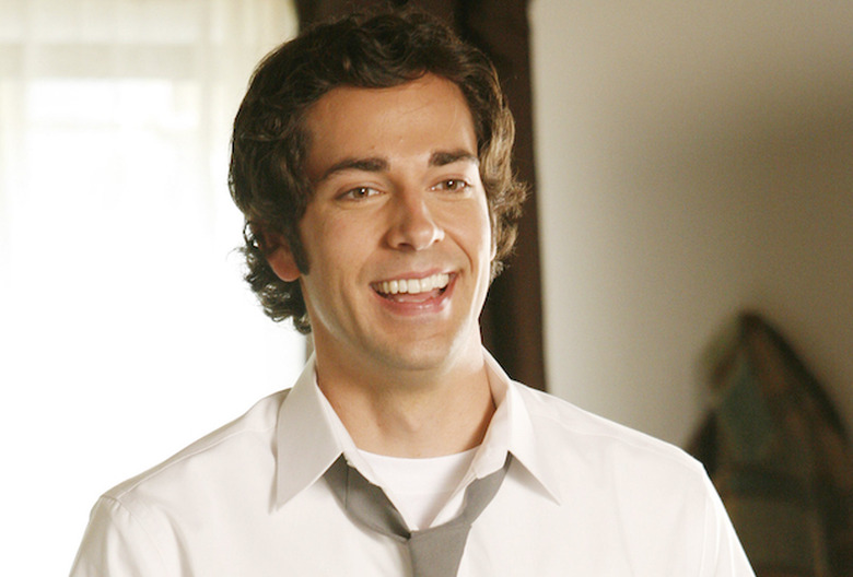 Chuck Pilot