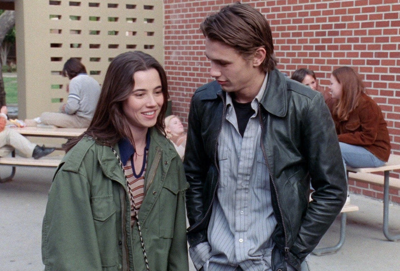 Freaks and Geeks